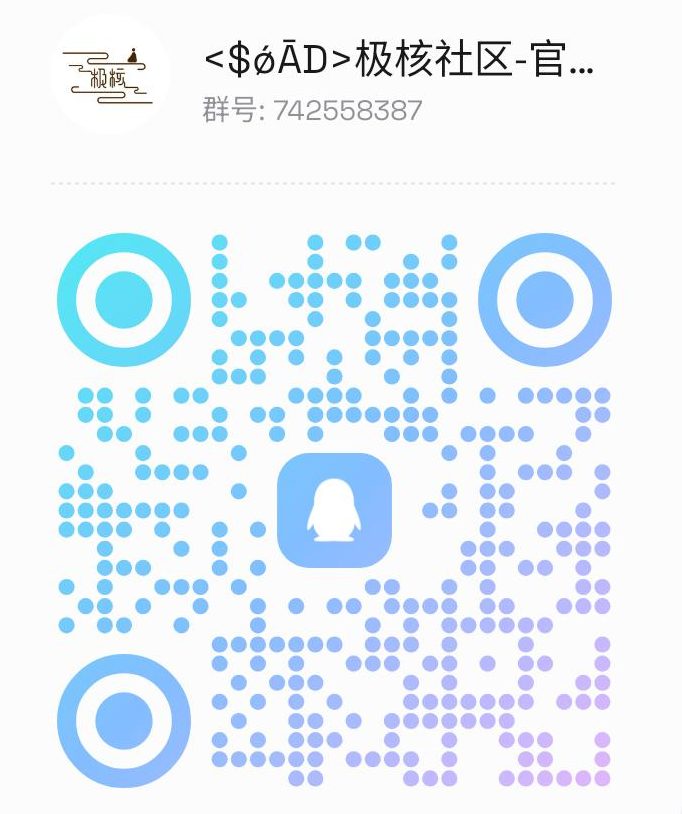 QQ QR Code